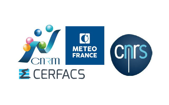  CNRM-CERFACS contribution to CMIP6