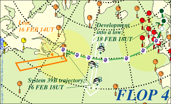 LOP 4 overview map