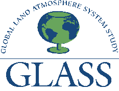 GLASS logo